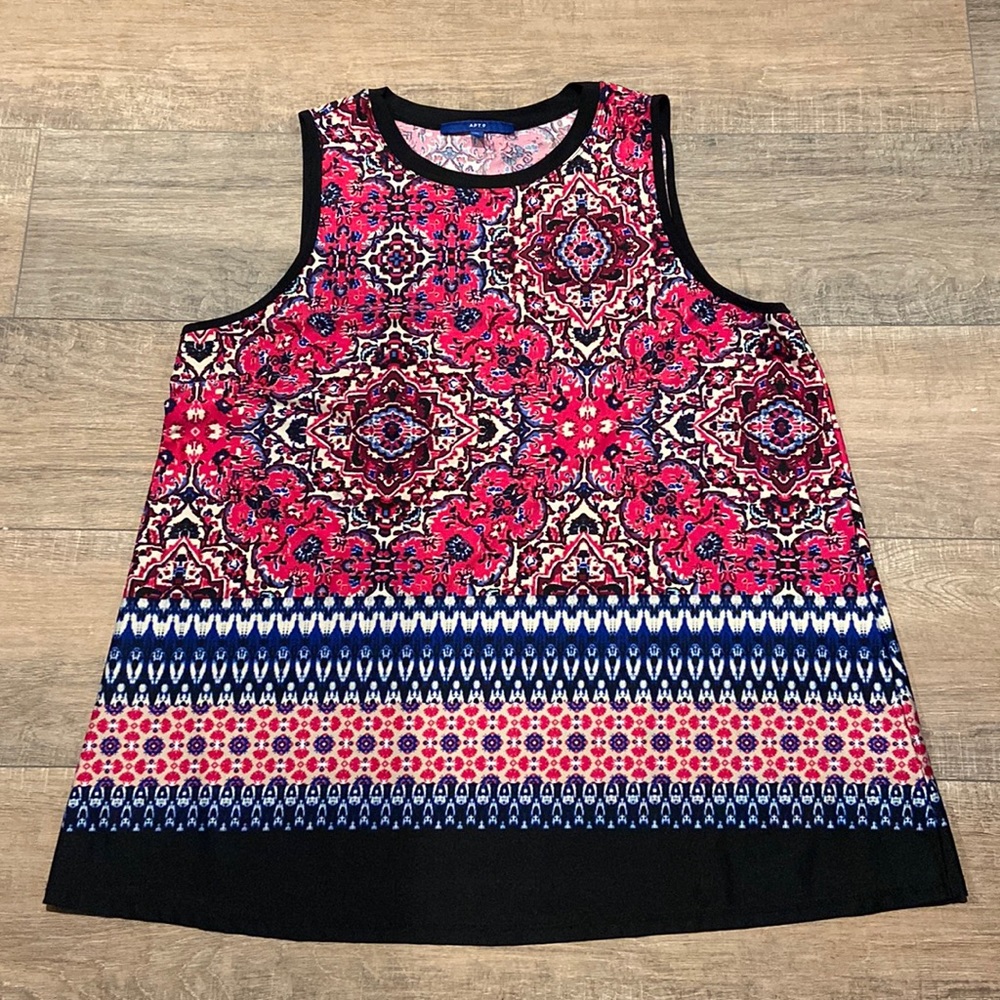 Apt. 9 XL Blouse